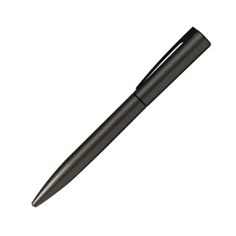 Pix cu bilă Office 1 Sharp, metal, gri