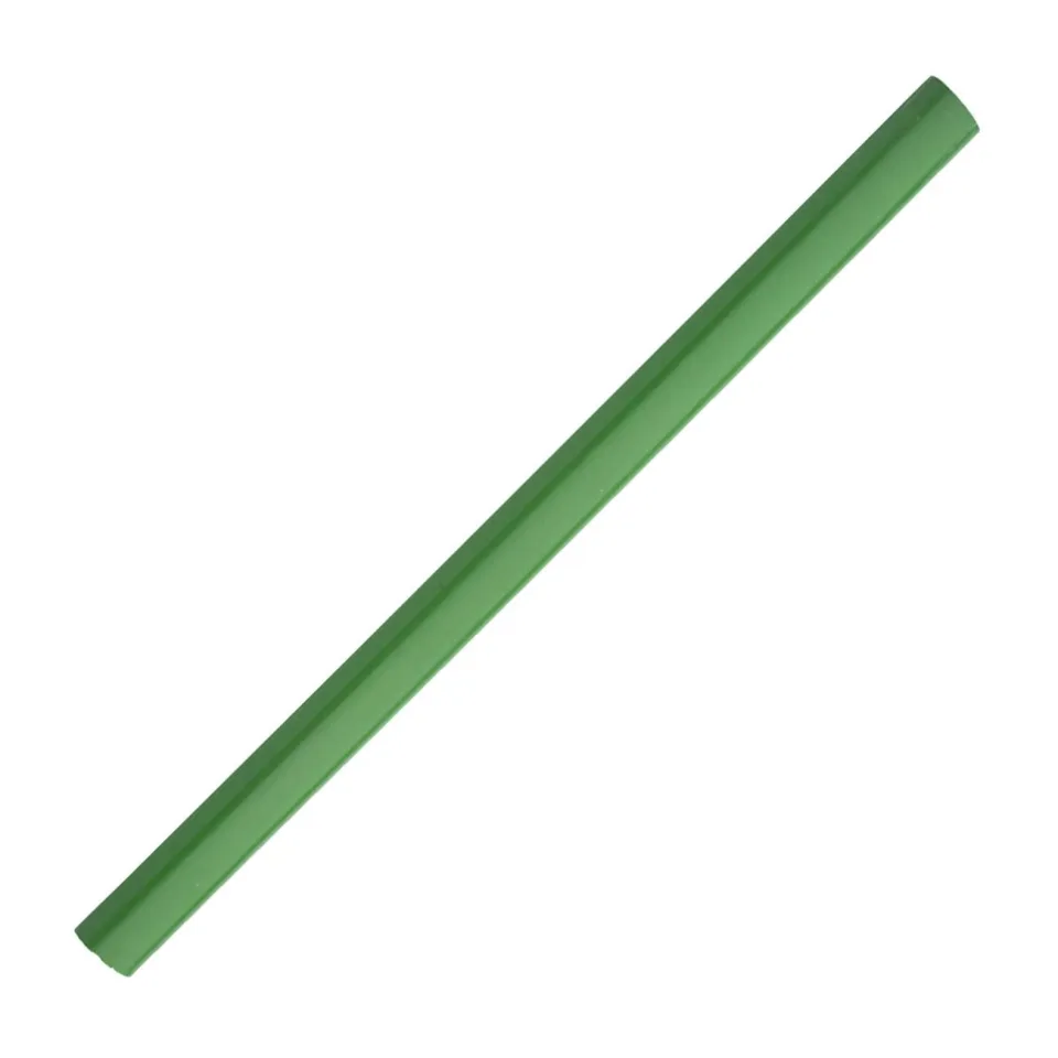 Creion de dulgher Cool, verde