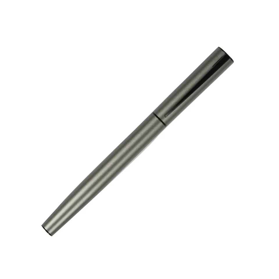 Pix roller Office 1 Sharp, metal, gri