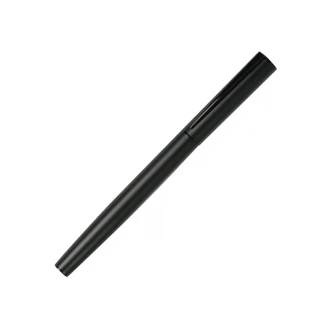 Pix roller Sharp, metalic, negru