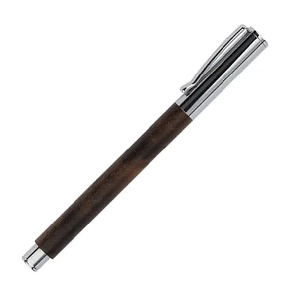 Timberink Roller, metal și lemn