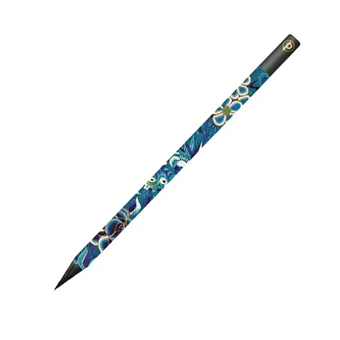 Paperblanks Creion Blue Willow, HB, 12 bucăți