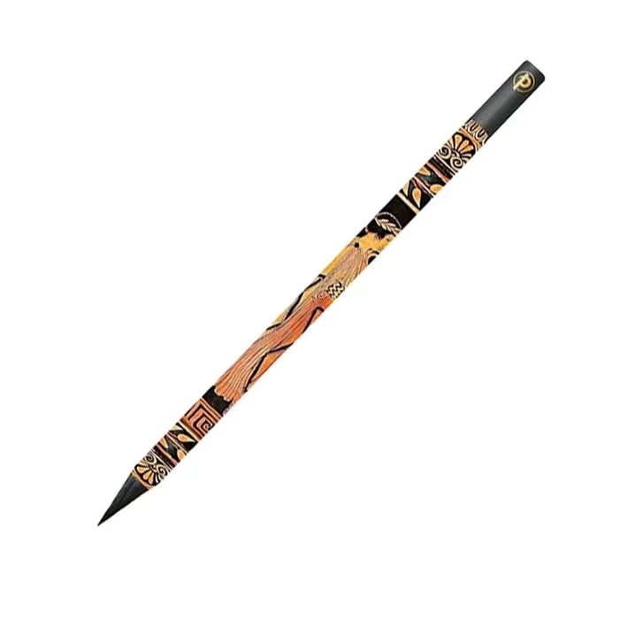Paperblanks Creion Gathering of Deities, HB, 12 bucăți
