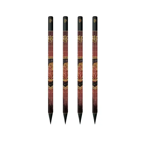Paperblanks Creion Gryffindor, 12 bucăți