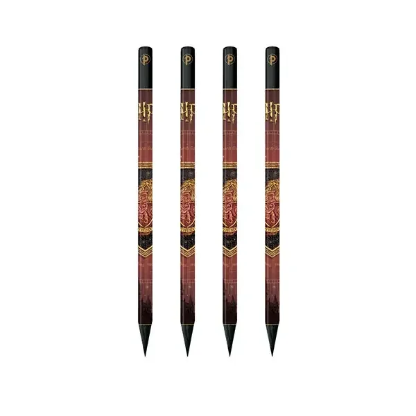 Paperblanks Creion Gryffindor, 12 bucăți