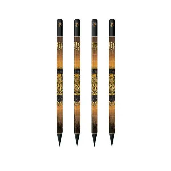 Paperblanks Creion Hufflepuff, 12 bucăți