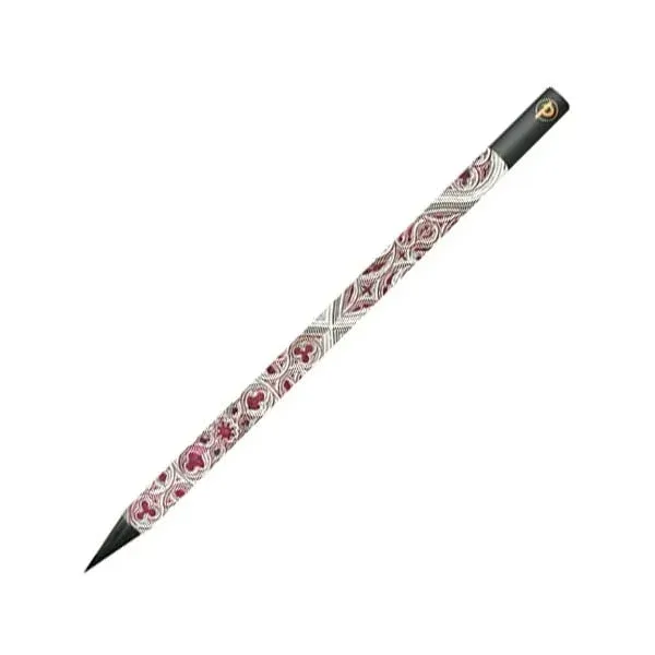 Paperblanks Creion Duomo di Milano, Burgundy, HB, 12 buc.