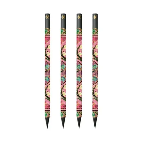 Paperblanks Creion Mimosa, HB, 4 bucăți