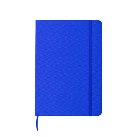 Cool Caiet Meivax Rpet, A5, liniat, 80 file, albastru