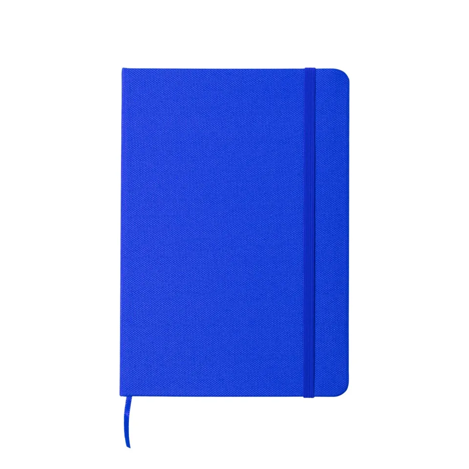 Cool Caiet Meivax Rpet, A5, liniat, 80 file, albastru