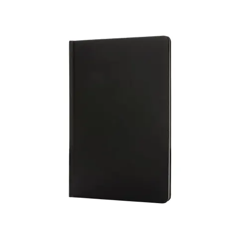 XD Caiet Impact, A5, hârtie din piatră, negru