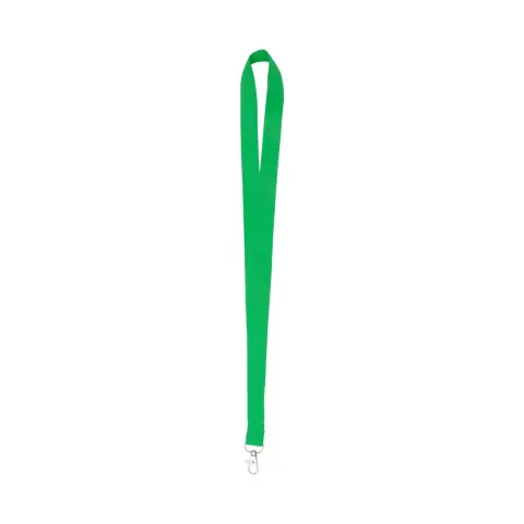 Cool Șnur pentru ecuson Event, 20 x 500 mm, verde