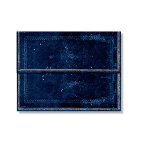 Dosar document Paperblanks Inkblot