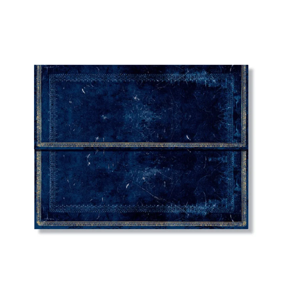 Dosar document Paperblanks Inkblot