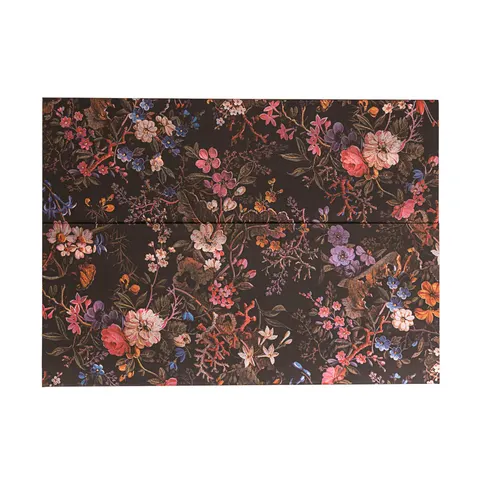 Dosar documente Paperblanks Floralia