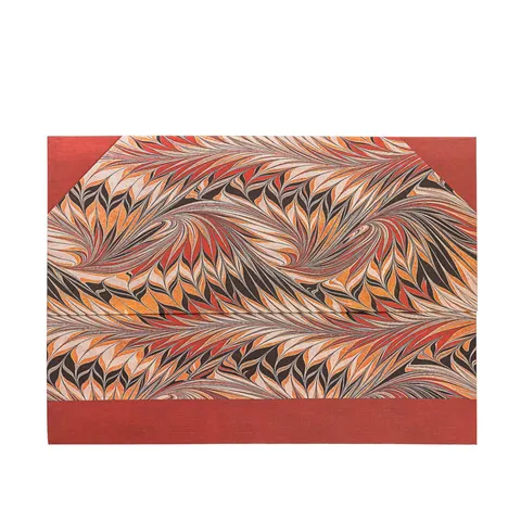 Dosar pentru documente Paperblanks Rubedo