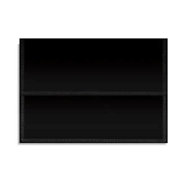 Dosar document Paperblanks Black Edition Bold