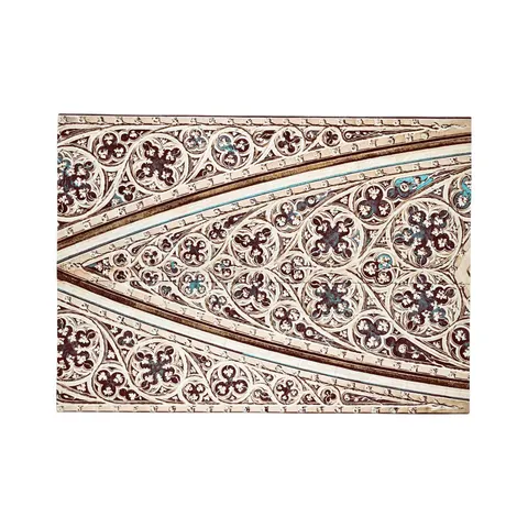Dosar Document Paperblanks Vault of the Milan Cathedral