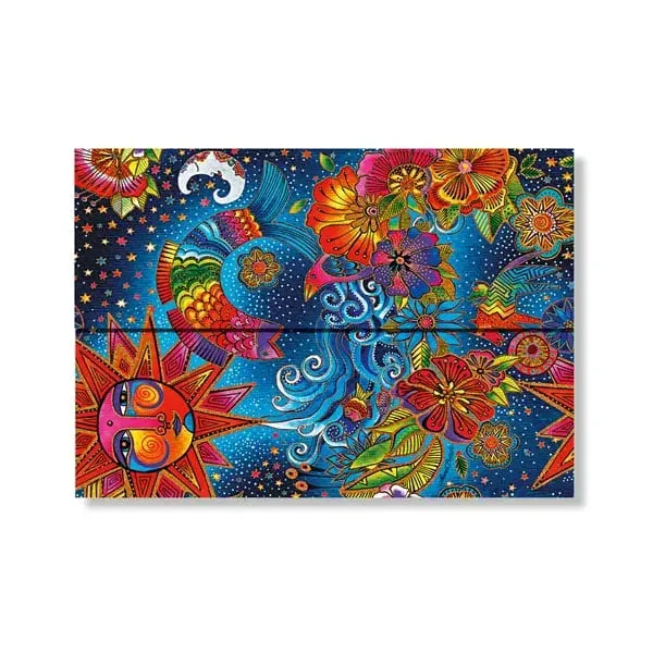 Dosar Documente Paperblanks Celestial Magic