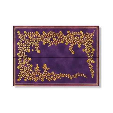 Dosar Documente Paperblanks New York Rose