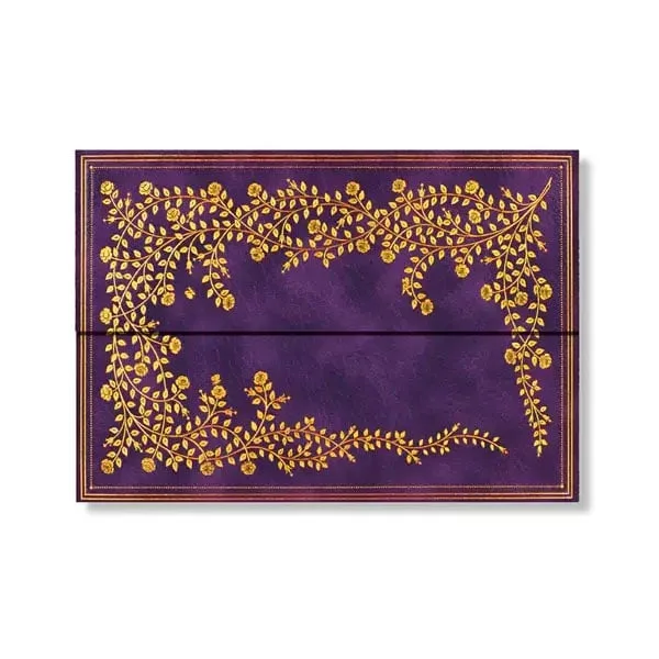 Dosar Documente Paperblanks New York Rose