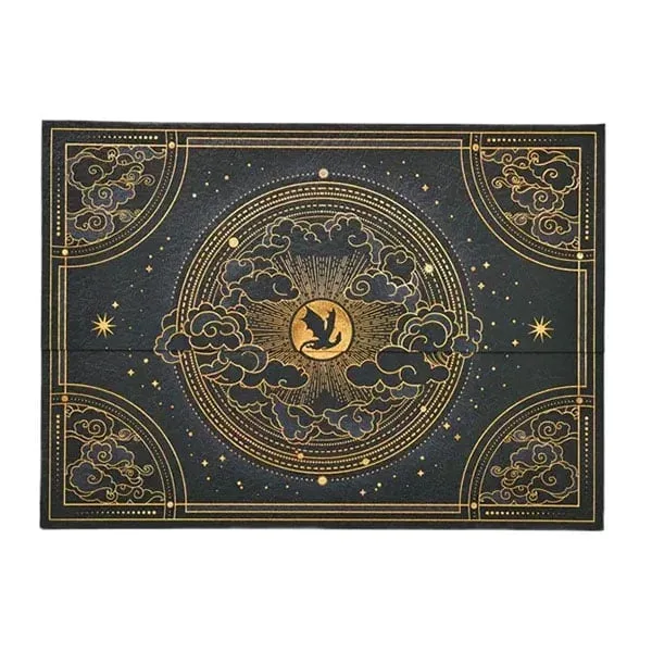 Paperblanks Mapă pentru documente Shadows of Navarre