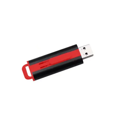 Stick USB Slide 3, USB 2.0, 32 GB, Roșu
