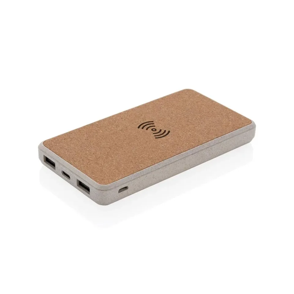 XD Power bank, 8000 mAh, 5 W, plută