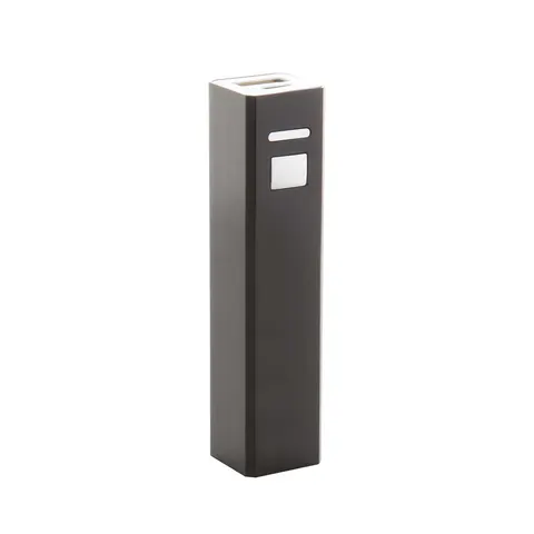Cool Power Bank Thazer, 2200 mAh, negru