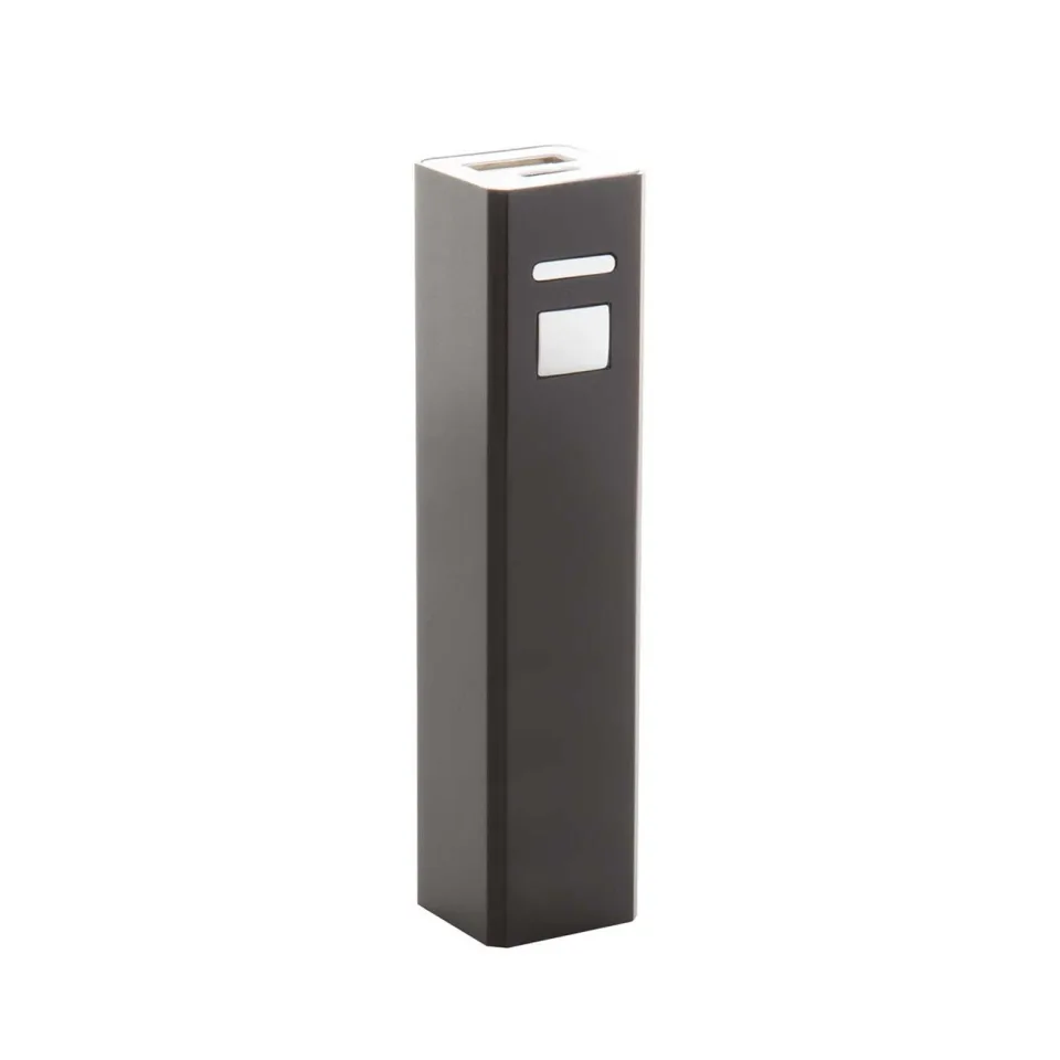 Cool Power Bank Thazer, 2200 mAh, negru