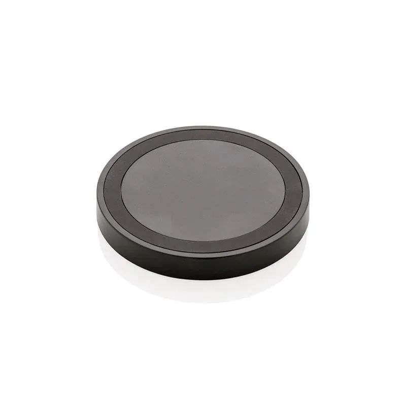 Încărcător wireless XD, 5 W, Negru