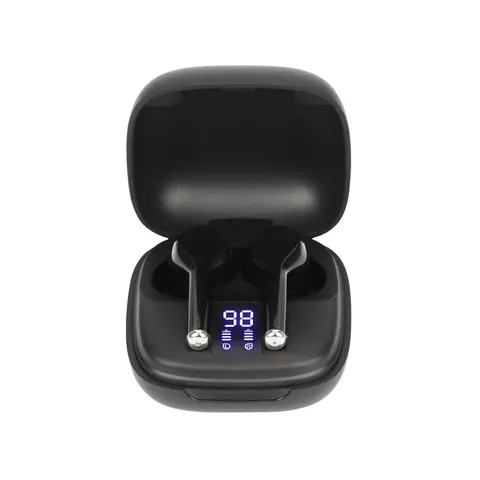 Căști Wesdar TWS38, wireless, negre
