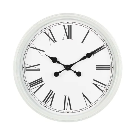Splendid Ceas de perete Adler, Ø 50 cm