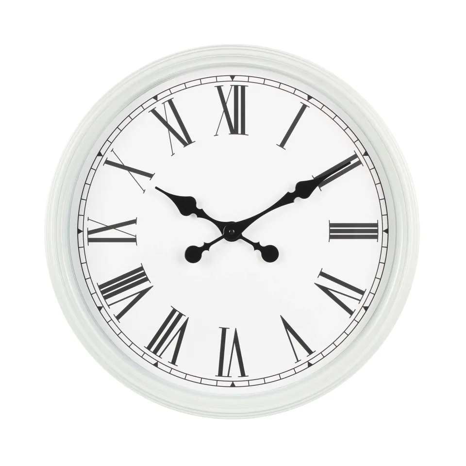 Splendid Ceas de perete Adler, Ø 50 cm