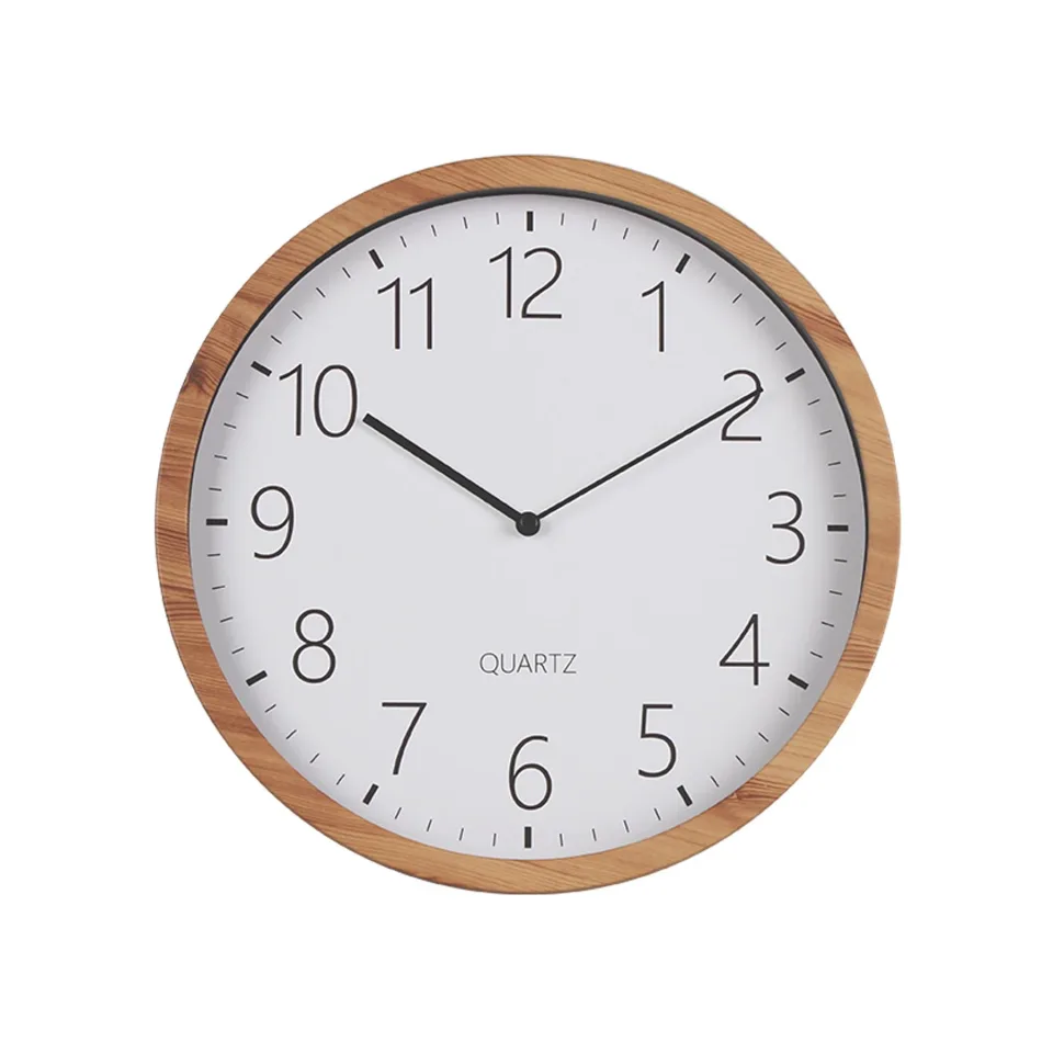 Ceas de perete Splendid Badi, diametru 30 cm