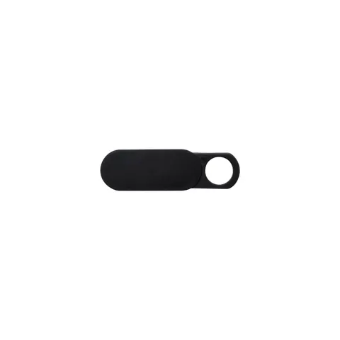 Cool Webcam Cover Nambus, negru