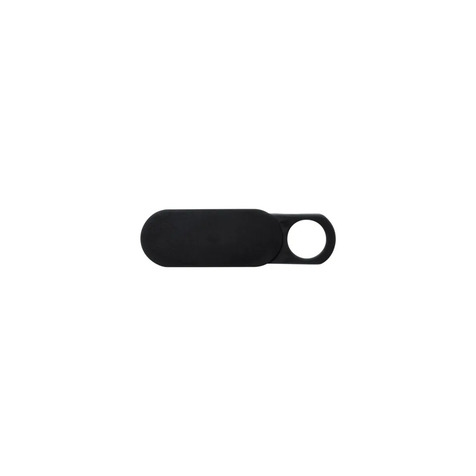 Cool Webcam Cover Nambus, negru