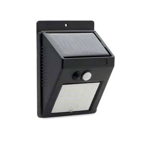 Lampă solară More Than Gifts Moti, cu senzor de mișcare