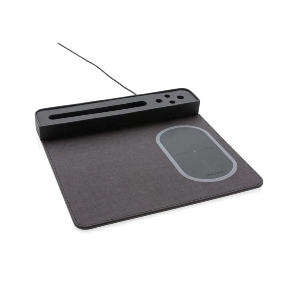 Mouse Pad cu încărcător wireless, 5 W