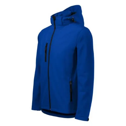 Malfini Geacă pentru bărbați Performance Softshell 522, mărimea XXXL, albastră