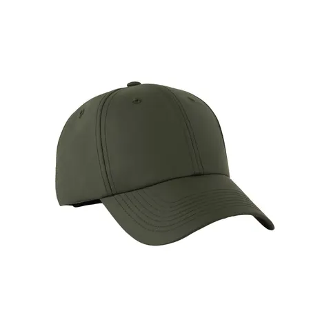 Șapcă baseball Vinga Baltimore, 6 panouri, verde închis