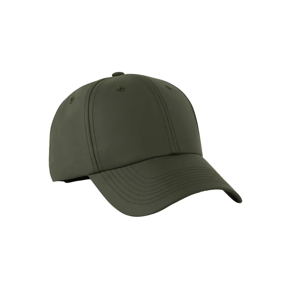 Șapcă baseball Vinga Baltimore, 6 panouri, verde închis