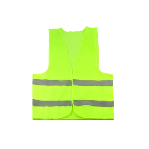 Vestă reflectorizantă