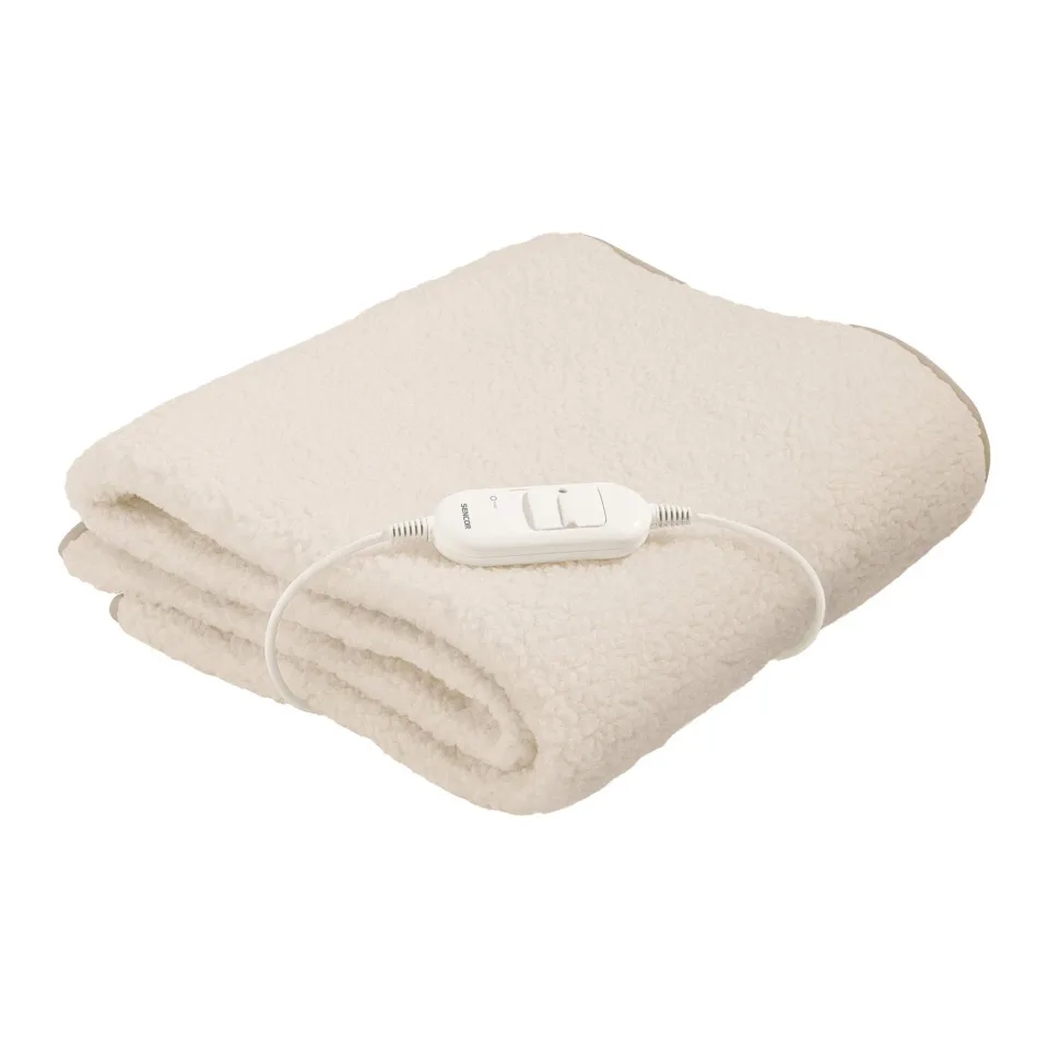 Pătură electrică Sencor Blanket SUB 190