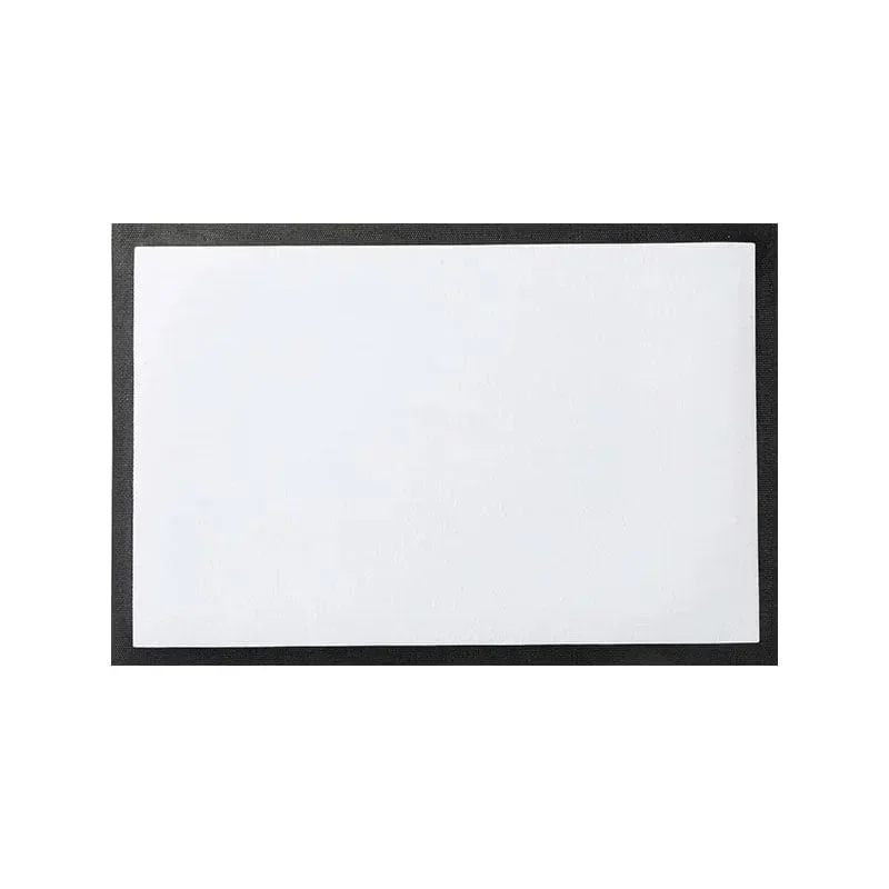 Covoraș BESTSUB cu spate de cauciuc, 60 x 40 cm
