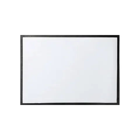 Covoraș de intrare BESTSUB cu spate de cauciuc, 60 x 85 cm