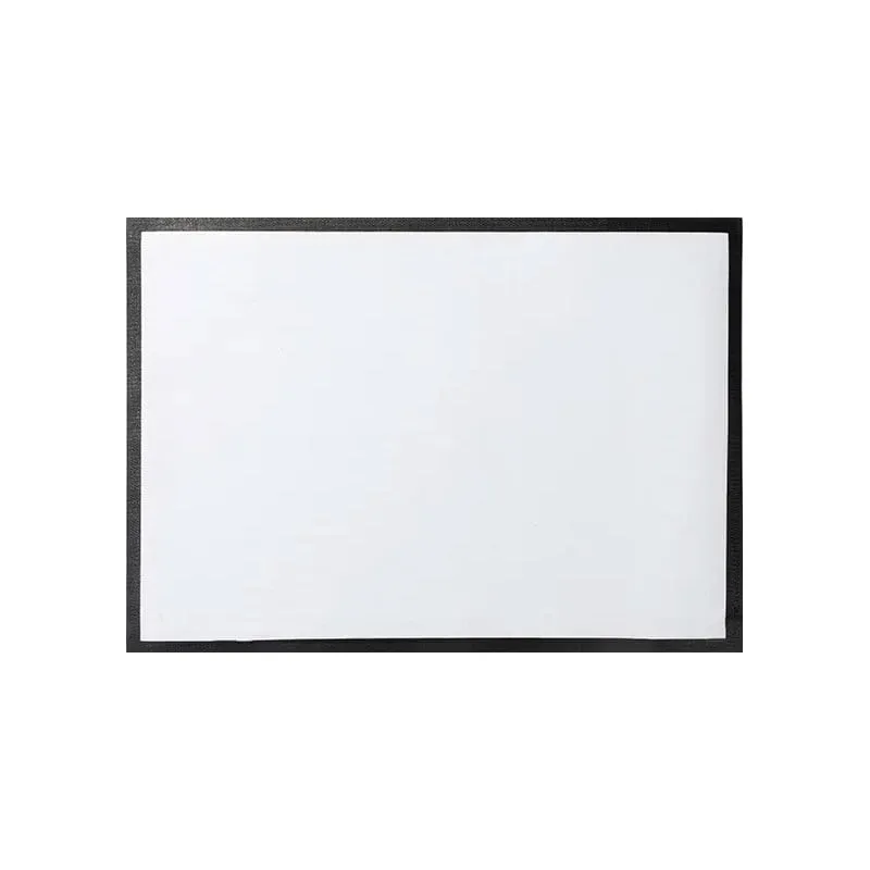 Covoraș de intrare BESTSUB cu spate de cauciuc, 60 x 85 cm