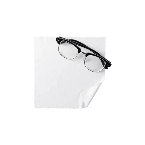 Laveta pentru ochelari BESTSUB, 17.8 x 17.8 cm