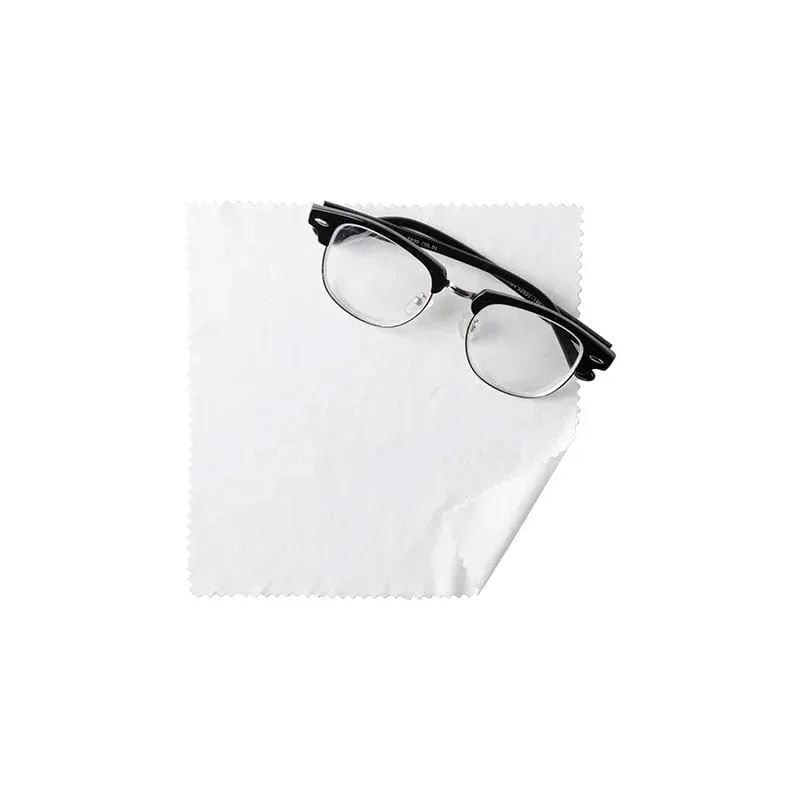 Laveta pentru ochelari BESTSUB, 17.8 x 17.8 cm