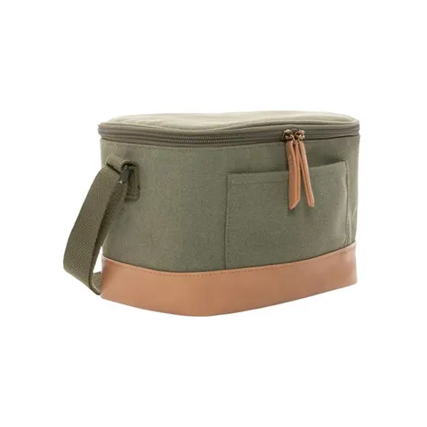 Geantă cooler XD Impact Aware, verde